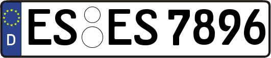 ES-ES7896