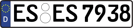 ES-ES7938