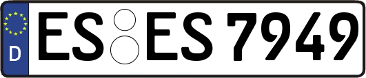ES-ES7949