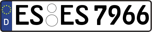 ES-ES7966