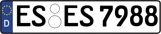 ES-ES7988