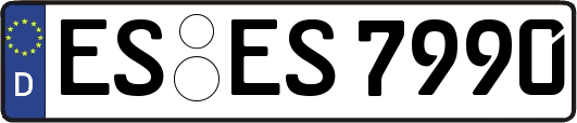 ES-ES7990