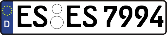 ES-ES7994
