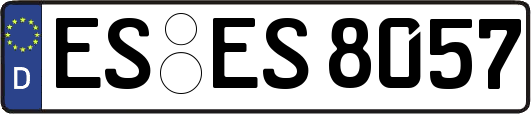 ES-ES8057