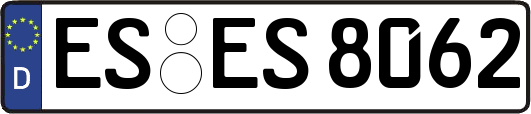 ES-ES8062