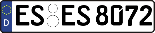 ES-ES8072