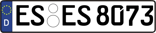 ES-ES8073