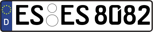 ES-ES8082