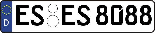 ES-ES8088