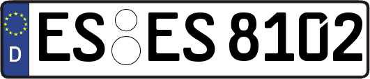 ES-ES8102