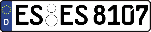 ES-ES8107