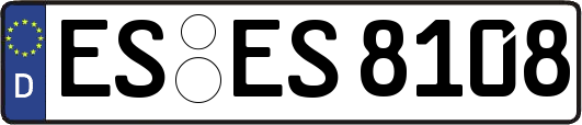 ES-ES8108