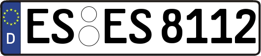 ES-ES8112