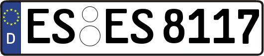 ES-ES8117