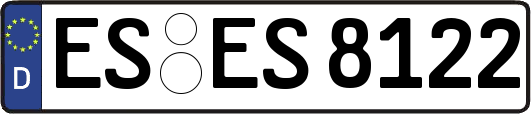 ES-ES8122