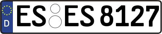 ES-ES8127