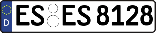 ES-ES8128