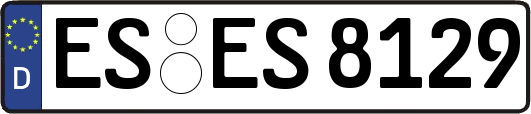 ES-ES8129