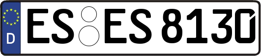 ES-ES8130