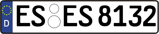 ES-ES8132