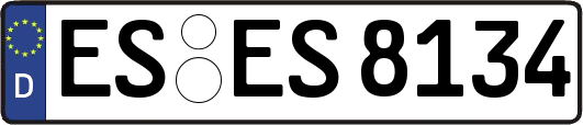 ES-ES8134