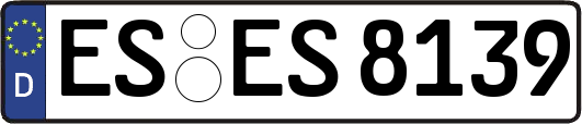 ES-ES8139