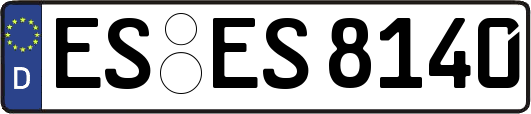 ES-ES8140