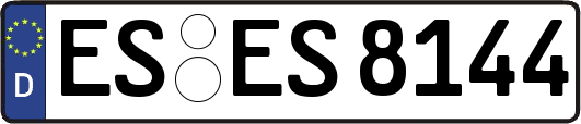 ES-ES8144