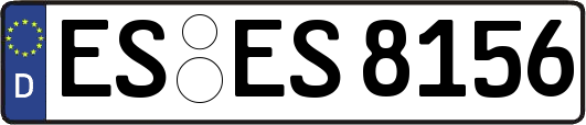 ES-ES8156