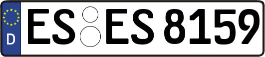 ES-ES8159
