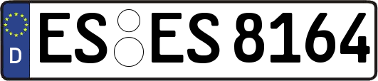 ES-ES8164