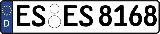 ES-ES8168