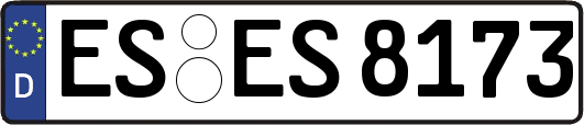 ES-ES8173