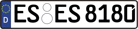 ES-ES8180