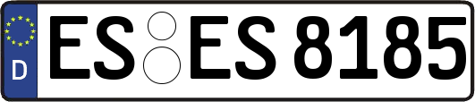 ES-ES8185