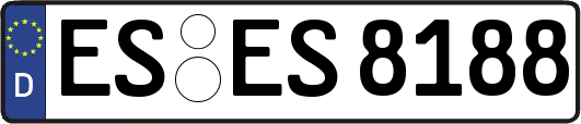 ES-ES8188