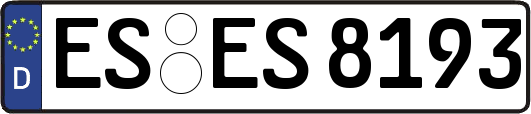 ES-ES8193
