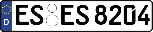 ES-ES8204