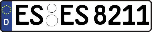 ES-ES8211