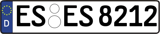 ES-ES8212