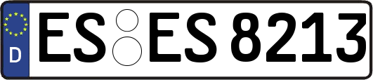 ES-ES8213