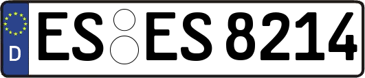 ES-ES8214