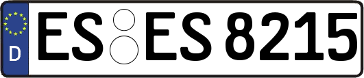 ES-ES8215