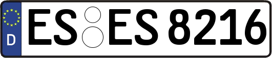 ES-ES8216