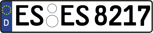 ES-ES8217