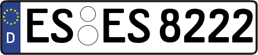 ES-ES8222