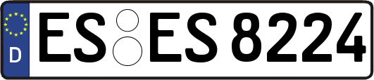 ES-ES8224