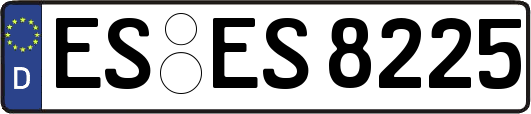 ES-ES8225