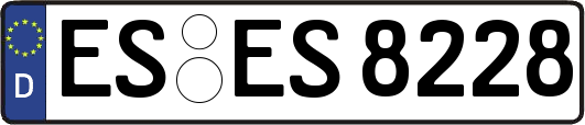 ES-ES8228