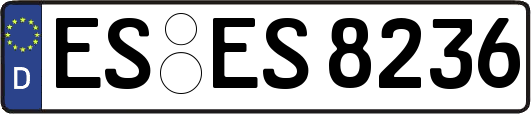 ES-ES8236
